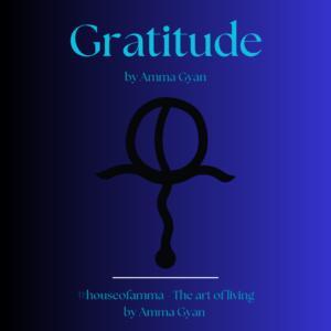 Read more about the article Rooted in gratitude
