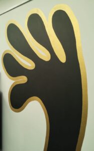 Read more about the article Mother nature’s hands