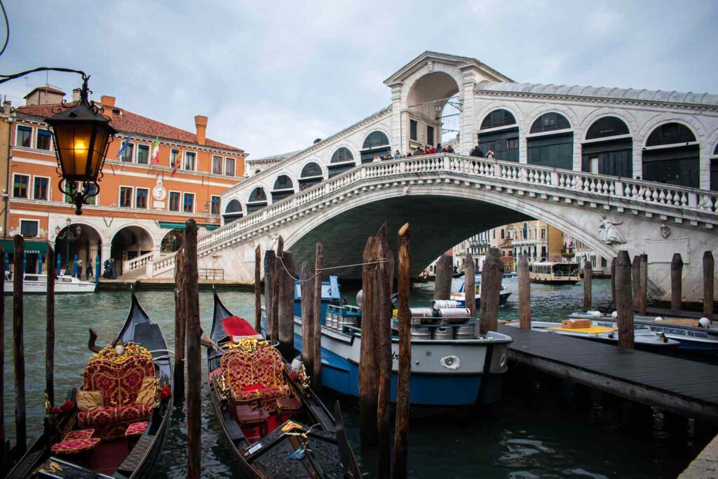 Venice does the owner of Amazon really deserve so much of your money? a blog post by Amma Gyan founder of House of Amma - the art of living and Amanartis gallery and studio watford london