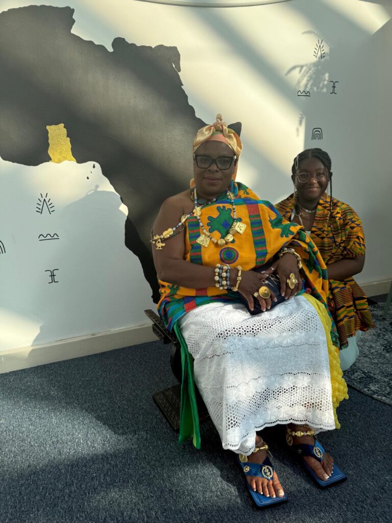 NANA AKOSUA AMPEM DARKOWAA - ANKOBEA HEMAA OF KWAKYEKROM-NTOTROSO - jpg